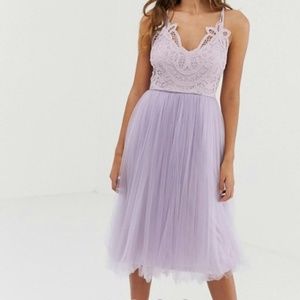 ASOS dress